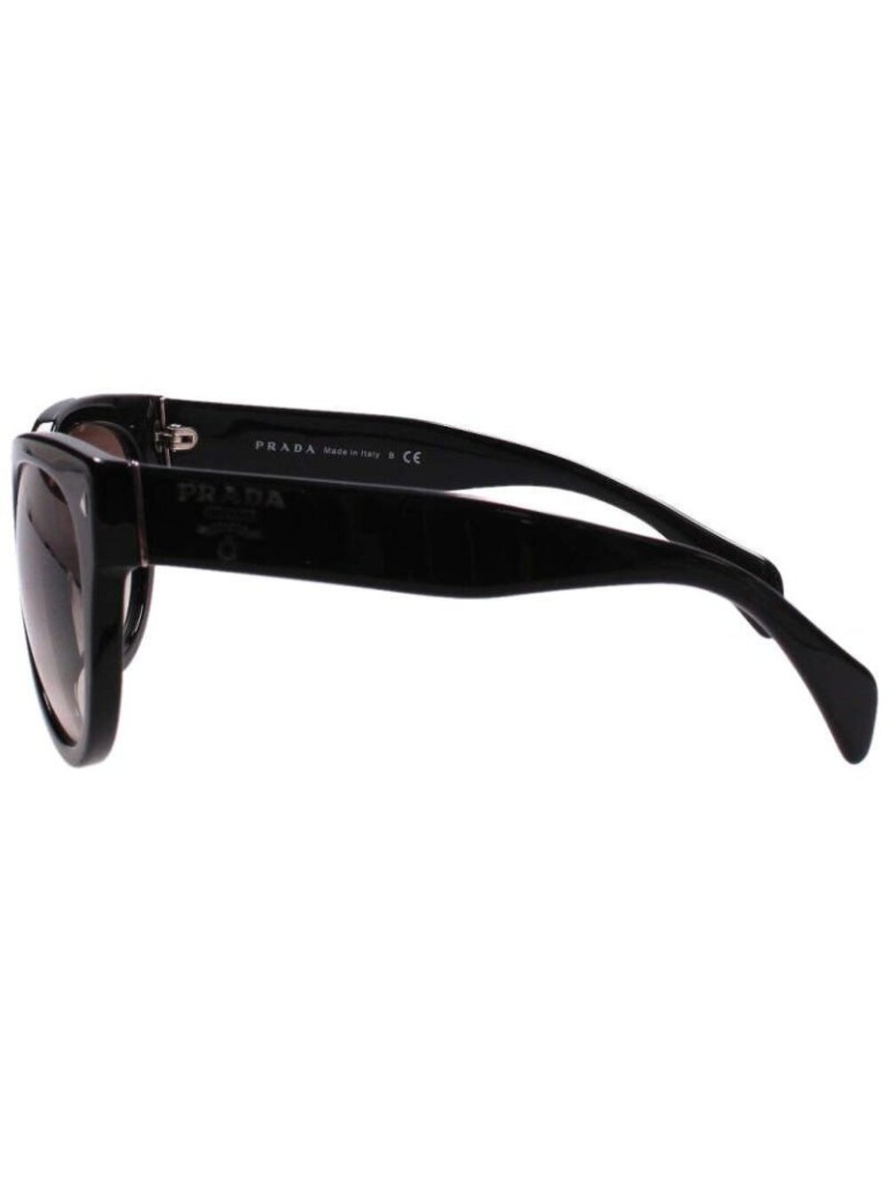 Prada Spr Swing Sunglasses Eyewear - Picture 2 of 3